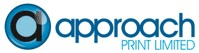 Approach Print Limited Logo